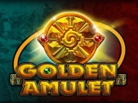 Golden Amulet