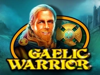 Gaelic Warrior