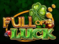 Full of Luck