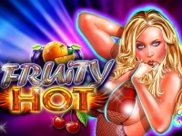 Fruity Hot