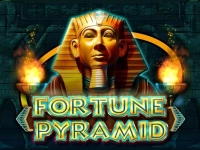 Fortune Pyramid