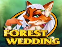 Forest Wedding