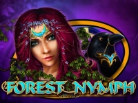 Forest Nymph