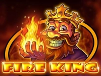 Fire King