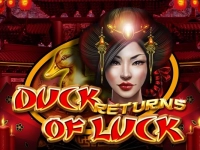 Duck of Luck Returns