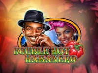 Double Hot Habanero