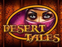 Desert Tales