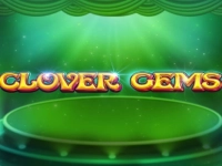 Clover Gems