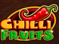 Chilli Fruits