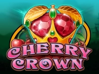 Cherry Crown