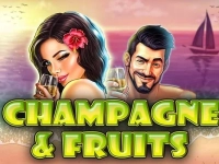 Champagne & Fruits