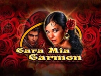 Cara Mia Carmen