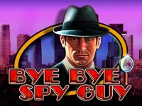 Bye Bye Spy Guy