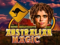 Australian Magic