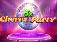 5x Cherry Party