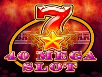 40 Mega Slot