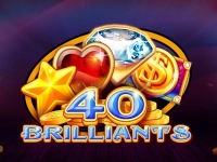 40 Brilliants