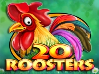 20 Roosters