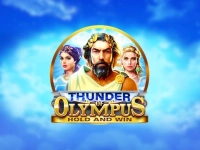 Thunder of Olympus