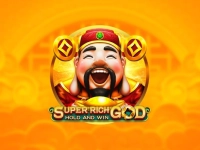 Super Rich God