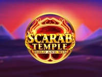 Scarab Temple