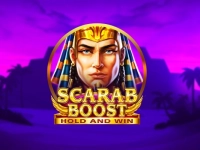 Scarab Boost