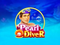 Pearl Diver