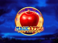 Magic Apple