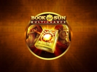 Book of Sun Multi Chance