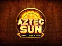 Aztec Sun