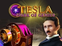 Tesla: Spark of Genius