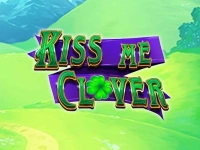 Kiss me Clover