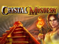 Crystal Mystery