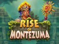 Rise of Montezuma