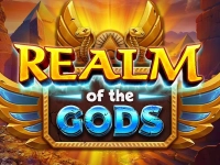 Realm of the Gods