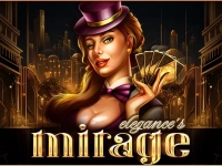 Elegance's Mirage