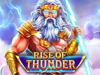 Rise of Thunder