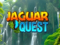 Jaguar Quest