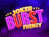 Joker Burst Frenzy