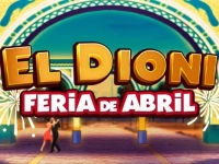 El Dioni Feria de Abril