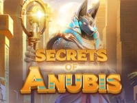 Secrets of Anubis