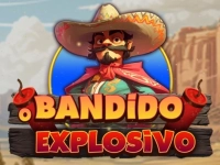 O Bandido Explosivo