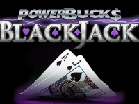 PowerBucks Blackjack