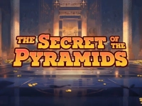 The Secret of the Pyramids