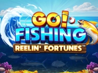 Go! Fishing: Reelin' Fortunes