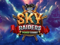 Sky Raiders Power Combo