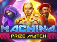 Machina PrizeMatch