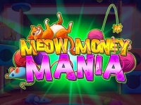 Meow Money Mania