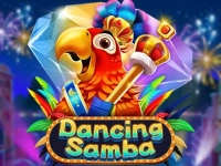 Dancing Samba