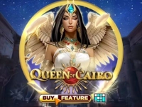 Queen of Cairo